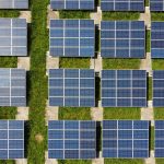 Comprendre le coût initial des installations solaires photovoltaïques industrielles