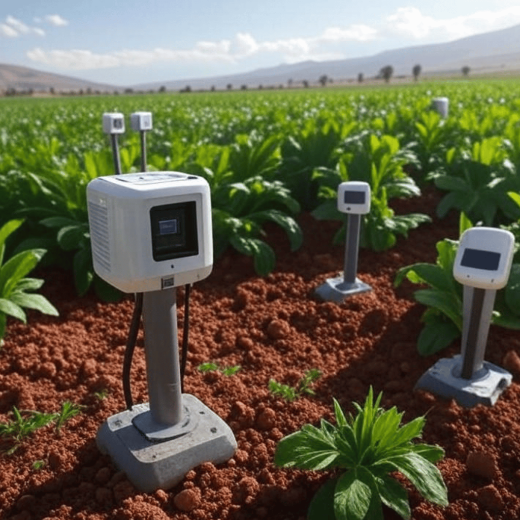 L'Internet des Objets (IoT) au Maroc : une opportunité d'innovation pour les entreprises