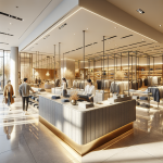 Comptage clients en magasin : boostez votre stratégie à Tanger