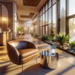 Domotique et Smart Building dans les hôtels marocains