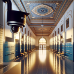 SynergyAI Detect : la sécurité dans les établissements scolaires