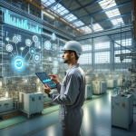 Déploiement rapide d’une plateforme IoT industrielle au Maroc