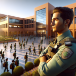 SynergyAI Detect : renforcez la sécurité scolaire au Maroc
