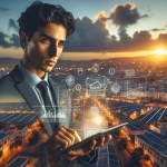 Le cloud IoT : IITS révolutionne la gestion énergétique