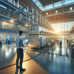 L’Edge computing et la gestion des données industrielles