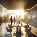 Intelligence artificielle et voix : le futur des entreprises