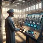 IoT et consommation électrique dans les usines au Maroc