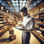 Retail connecté : comment le monitoring réduit les pertes