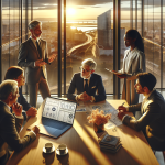 Intégrer SynergyAI dans votre intranet au Maroc