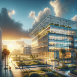 Smart Building à Casablanca : vers un avenir durable