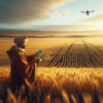 Les clés pour une agriculture de précision efficace au Maroc