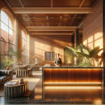 Pilotage intelligent de l’énergie dans les hôtels marocains