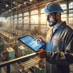 L’IoT transforme la consommation électrique des usines au Maroc