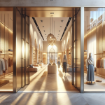 Comptage de clients en magasin : stratégie retail à Tanger