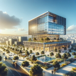 Déploiement d’un système intelligent pour bâtiments à Tanger