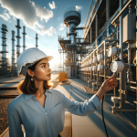 Audit énergétique connectés pour les zones industrielles