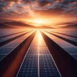 Gestion à distance des centrales photovoltaïques au Maroc