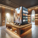 Moderniser votre point de vente au Maroc avec l’affichage dynamique