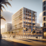 Smart Building à Casablanca : réinventer l’immobilier marocain