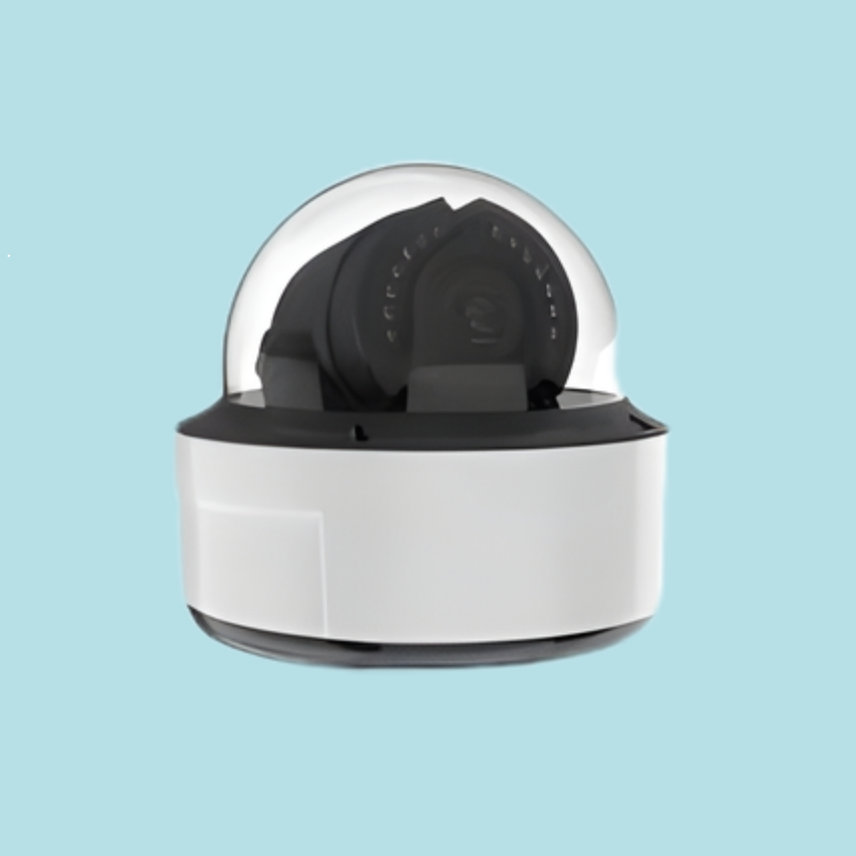 FootfallCam 3D Pro1 (fisheye & dome)