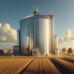 Suivi de la température des silos : éviter les pertes