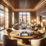 Comment IITS aide les hôtels à réduire leur facture d’électricité