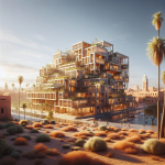 Les solutions IITS pour un bâtiment éco-responsable à Marrakech