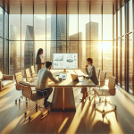 Intégrer SynergyAI dans votre intranet d’entreprise au Maroc