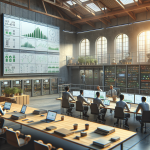 Suivi énergétique avancé pour l’industrie au Maroc