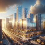 Analyse des taux d’occupation des bâtiments à Casablanca