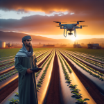 Rendre votre agriculture plus intelligente avec IITS