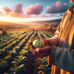 Traçabilité connectée des produits frais au Maroc