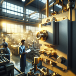 Déploiement rapide d’une plateforme IoT industrielle au Maroc