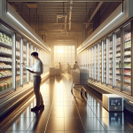 L’automatisation IoT et la sécurité alimentaire en grande distribution