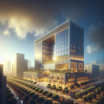 Bâtiments à énergie positive au Maroc grâce à l’IoT