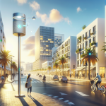 Anticiper les pics de consommation d’énergie avec l’IoT