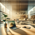 Bâtiment intelligent à Fès : le Smart Office émergent