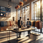 Retail connecté : maîtriser les pertes en temps réel