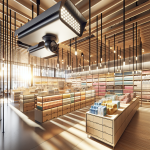 Retail connecté : maîtriser les pertes en temps réel