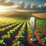 Capteurs de suivi en agroalimentaire : l’avenir du Maroc